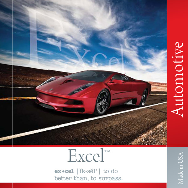 Excel™ series